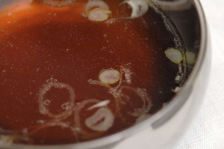 お店のチャーハンについてくる中華スープ レシピ 作り方 By ｍ ｓキッチン クックパッド 簡単おいしいみんなのレシピが367万品
