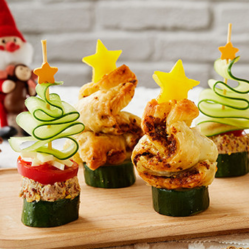 みんなが作ってる クリスマス おつまみのレシピ クックパッド 簡単おいしいみんなのレシピが367万品