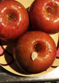 みんなが作ってる 焼きりんご オーブンのレシピ クックパッド 簡単おいしいみんなのレシピが350万品