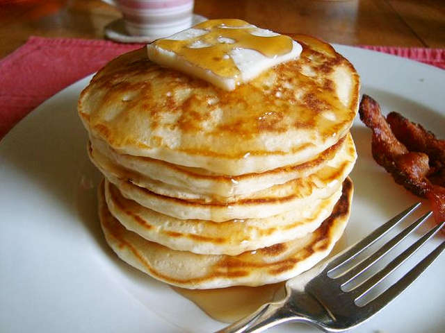 イメージカタログ ラブリー ホット ケーキ 強力粉