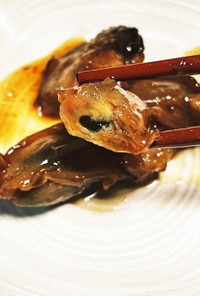 「絶品」牡蠣の佃煮