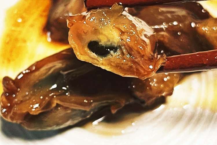 絶品 牡蠣の佃煮 レシピ 作り方 By ファットマン小川 クックパッド 簡単おいしいみんなのレシピが372万品