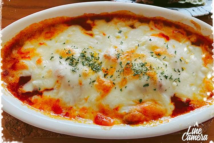 ダイエット飯 オートミールカレードリア レシピ 作り方 By ミセスぐーたら クックパッド 簡単おいしいみんなのレシピが366万品