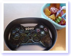 とっても簡単『プレステ☆コントローラー』