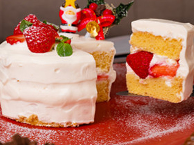 低糖質ショートケーキ クリスマスにも レシピ 作り方 By マユトレクック クックパッド 簡単おいしいみんなのレシピが359万品 低糖質ショートケーキ クリスマスにも レシピ 作り方 By マユトレクック クックパッド 簡単おいしいみんなのレシピが359万品