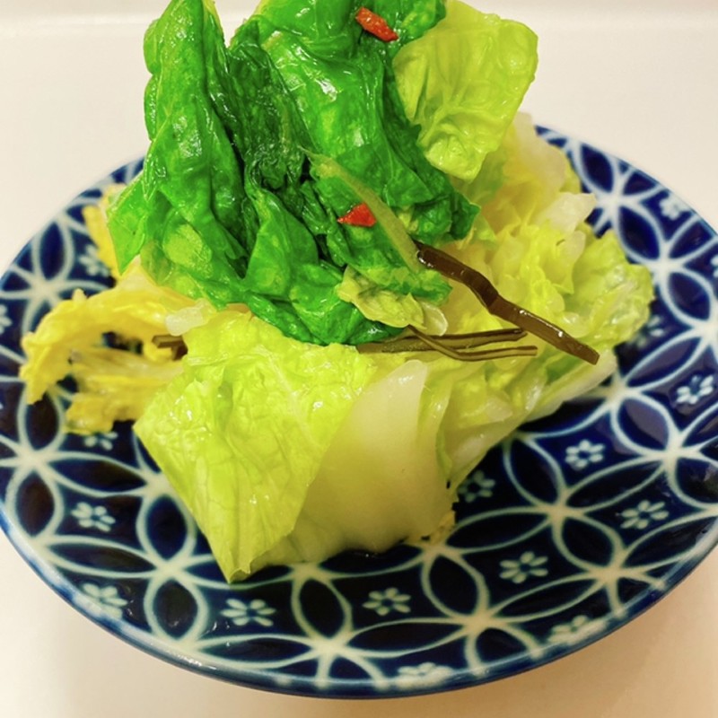 みんなが作ってる 白菜 つけもの 昔ながらのレシピ クックパッド 簡単おいしいみんなのレシピが356万品