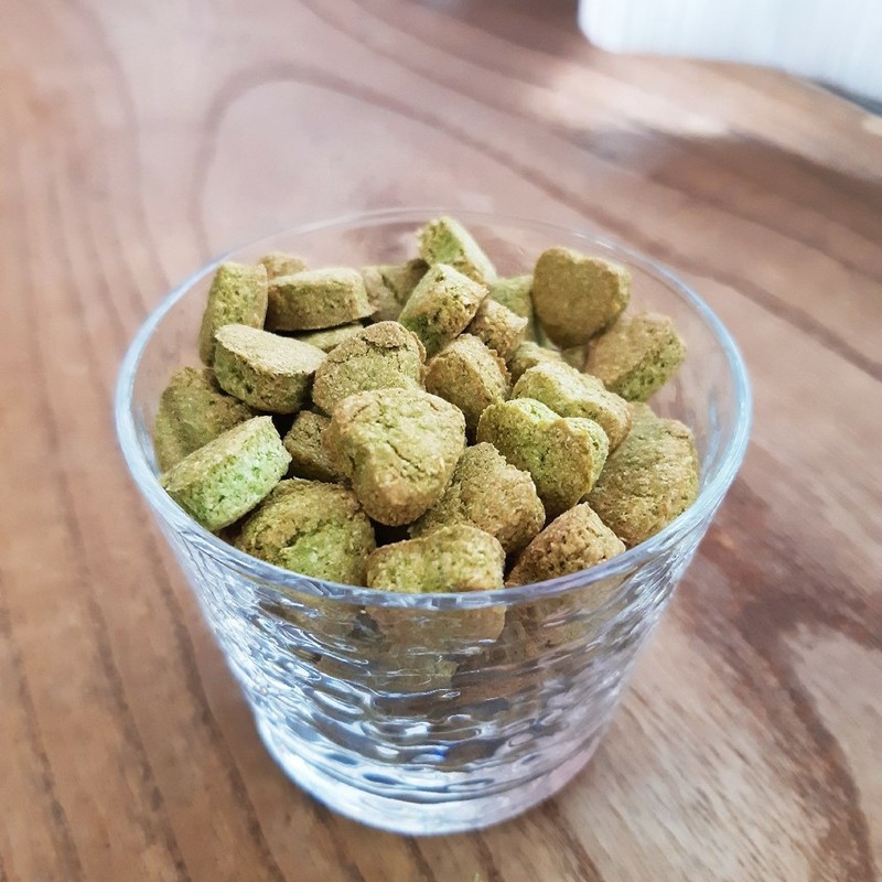 みんなが作ってる おからパウダー クッキー 抹茶のレシピ クックパッド 簡単おいしいみんなのレシピが350万品