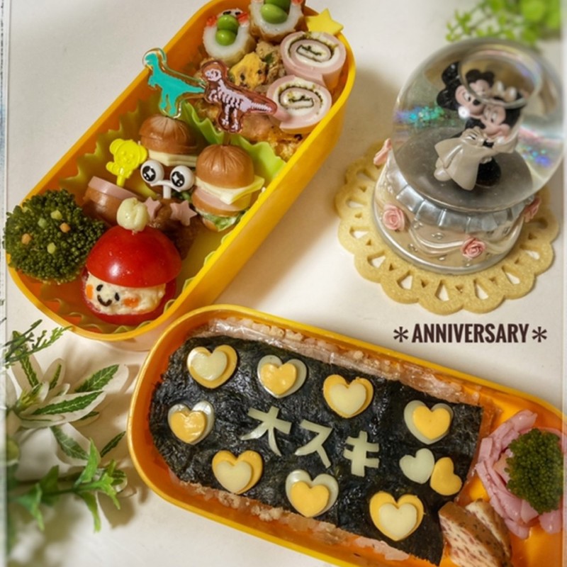 みんなが作ってる 結婚記念日のレシピ クックパッド 簡単おいしいみんなのレシピが348万品