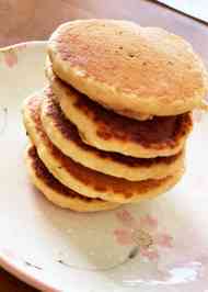 みんなが作ってる ホットケーキミックス水のレシピ クックパッド 簡単おいしいみんなのレシピが348万品