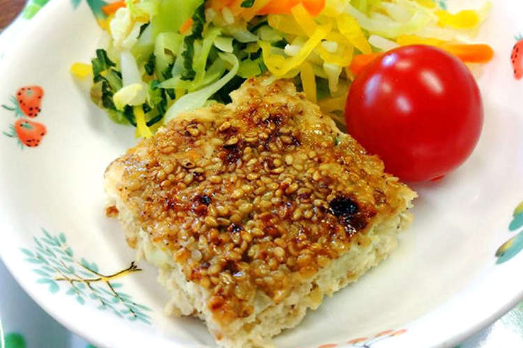 保育園給食 松風焼き レシピ 作り方 By 長野県駒ヶ根市 クックパッド 簡単おいしいみんなのレシピが374万品