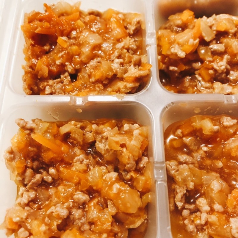 みんなが作ってる 離乳食 離乳食後期 トマトソースのレシピ クックパッド 簡単おいしいみんなのレシピが366万品