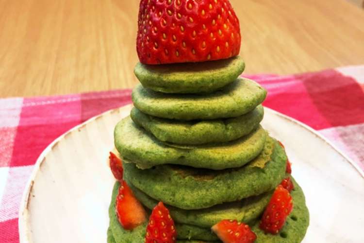 離乳食おやつ クリスマスケーキ レシピ 作り方 By Nocnac クックパッド 簡単おいしいみんなのレシピが349万品
