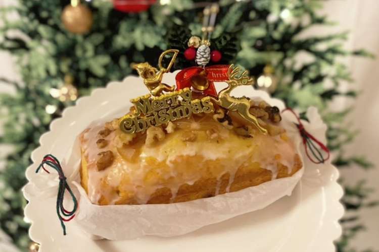 リモンチェッロでレモンパウンドケーキ レシピ 作り方 By おいもち クックパッド 簡単おいしいみんなのレシピが350万品