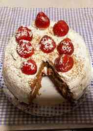 みんなが作ってる クリスマスケーキ 炊飯器のレシピ クックパッド 簡単おいしいみんなのレシピが367万品