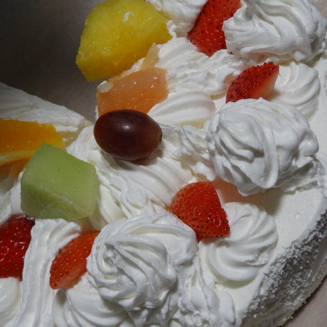 100円ショートケーキをホールケーキに レシピ 作り方 By 生誕1973年独身男 クックパッド 簡単おいしいみんなのレシピが355万品 100円ショートケーキをホールケーキに レシピ 作り方 By 生誕1973年独身男 クックパッド 簡単おいしいみんなのレシピが355万品