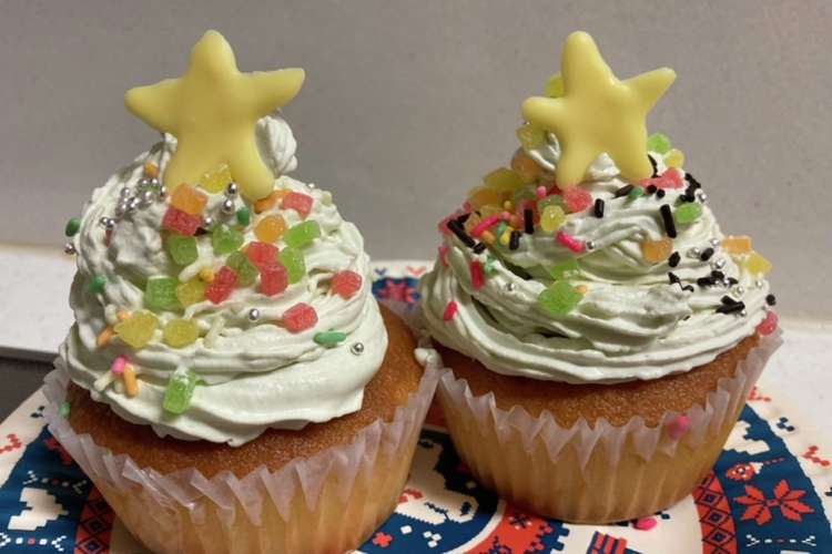 59クリスマス ツリーケーキ レシピ 作り方 By さなおうパパ クックパッド 簡単おいしいみんなのレシピが357万品