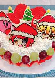 みんなが作ってる カービィ ケーキのレシピ クックパッド 簡単おいしいみんなのレシピが355万品