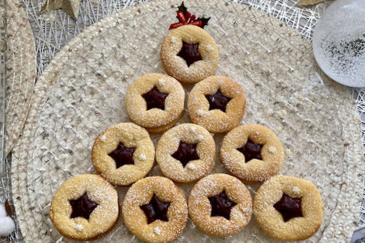 ホットケーキミックスでしっとりクッキー レシピ 作り方 By Yukotr クックパッド 簡単おいしいみんなのレシピが350万品