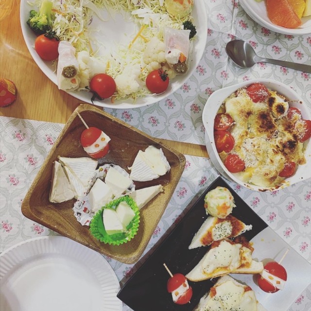 簡単 ヘルシー 節約クリスマス レシピ 作り方 By 簡単 節約 炊飯料理 クックパッド 簡単おいしいみんなのレシピが352万品