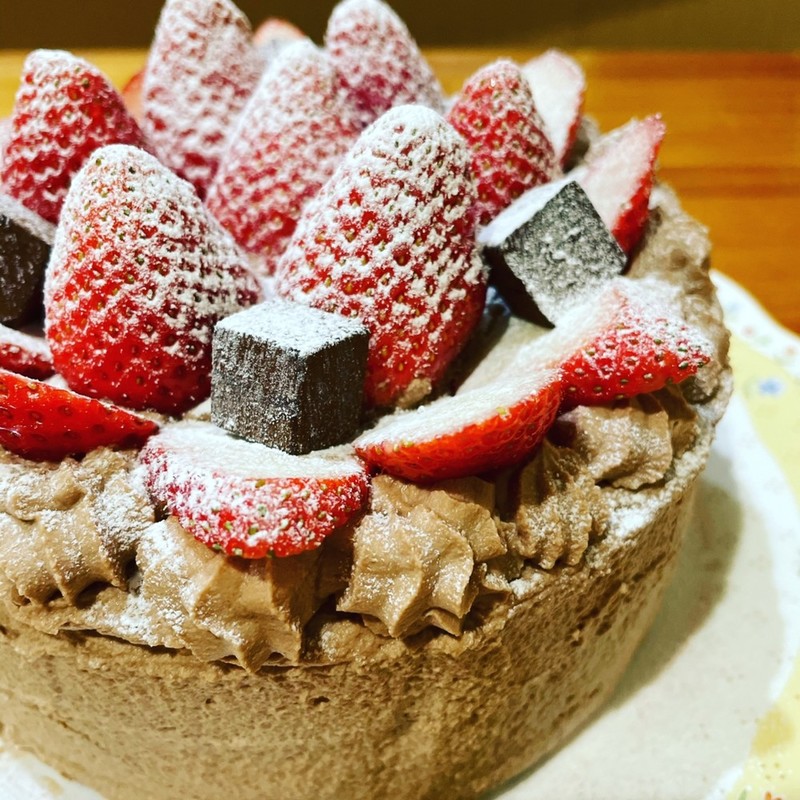 みんなが作ってる トップス風チョコレートケーキのレシピ クックパッド 簡単おいしいみんなのレシピが349万品