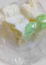 みんなが作ってる ケーキの保存のレシピ クックパッド 簡単おいしいみんなのレシピが350万品