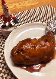 みんなが作ってる クリスマス 鶏肉 子供のレシピ クックパッド 簡単おいしいみんなのレシピが360万品