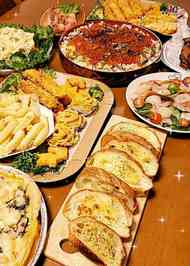 みんなが作ってる クリスマス 夕食のレシピ クックパッド 簡単おいしいみんなのレシピが352万品