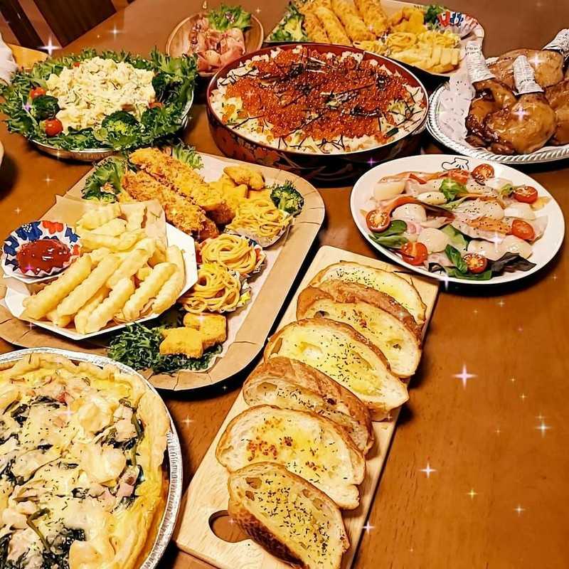 みんなが作ってる 夕食 魚のレシピ クックパッド 簡単おいしいみんなのレシピが354万品