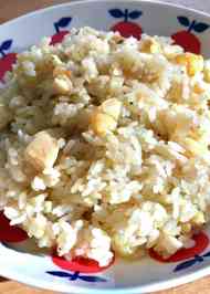 みんなが作ってる シーフードピラフ 炊飯器のレシピ クックパッド 簡単おいしいみんなのレシピが348万品