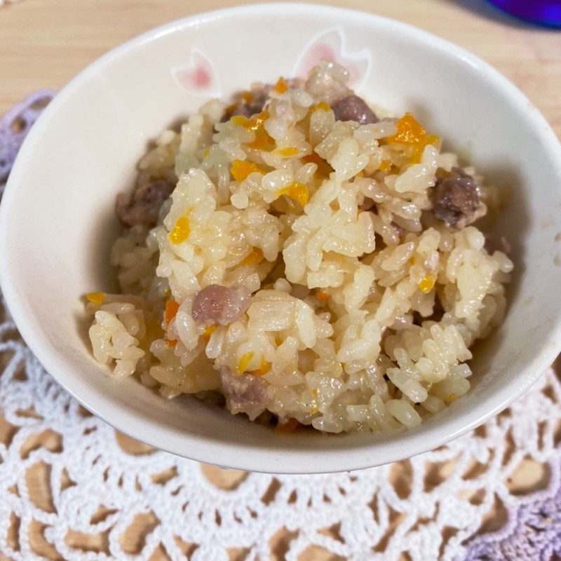 みんなが作ってる 具なし 炊き込みごはん 白だしのレシピ クックパッド 簡単おいしいみんなのレシピが355万品