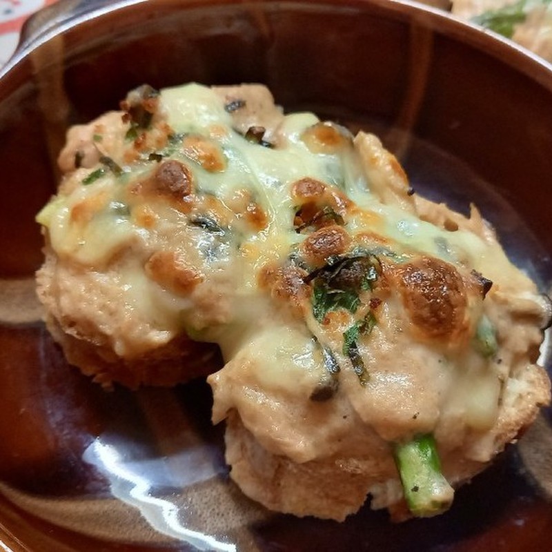 【みんなが作ってる】 硬くなったフランスパン グラタンのレシピ 【クックパッド】 簡単おいしいみんなのレシピが348万品