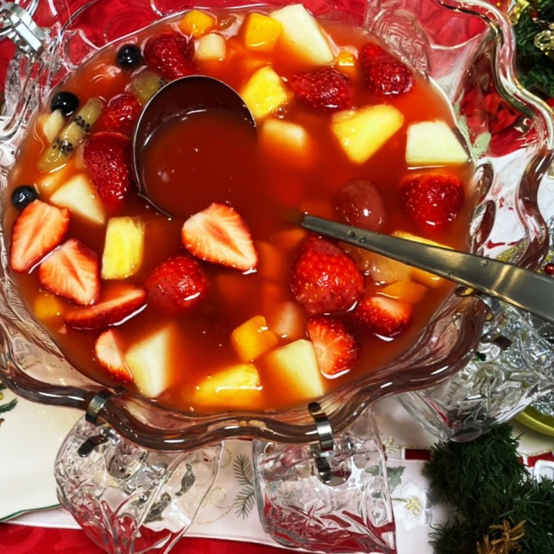 【みんなが作ってる】 フルーツポンチ 子供のレシピ 【クックパッド】 簡単おいしいみんなのレシピが356万品