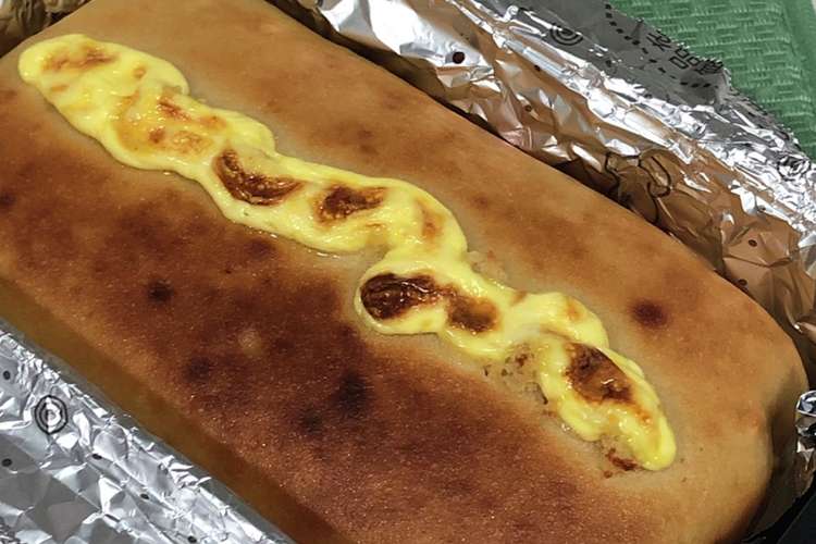 トースターパンで素早く美味しい米粉パン レシピ 作り方 By Gojarumama クックパッド 簡単おいしいみんなのレシピが356万品