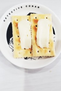 ☆カマンベールチーズで簡単おつまみ☆
