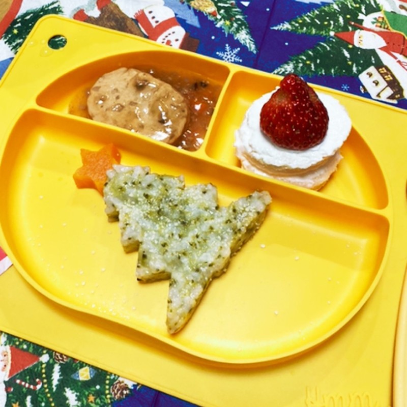 みんなが作ってる 8ヶ月 離乳食のレシピ クックパッド 簡単おいしいみんなのレシピが360万品