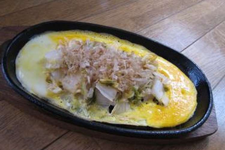 漬物ステーキ 郷土居酒屋メニュー レシピ 作り方 By ハッピーさるぼぼ クックパッド 簡単おいしいみんなのレシピが353万品
