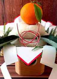 みんなが作ってる 鏡餅 作り方のレシピ クックパッド 簡単おいしいみんなのレシピが361万品