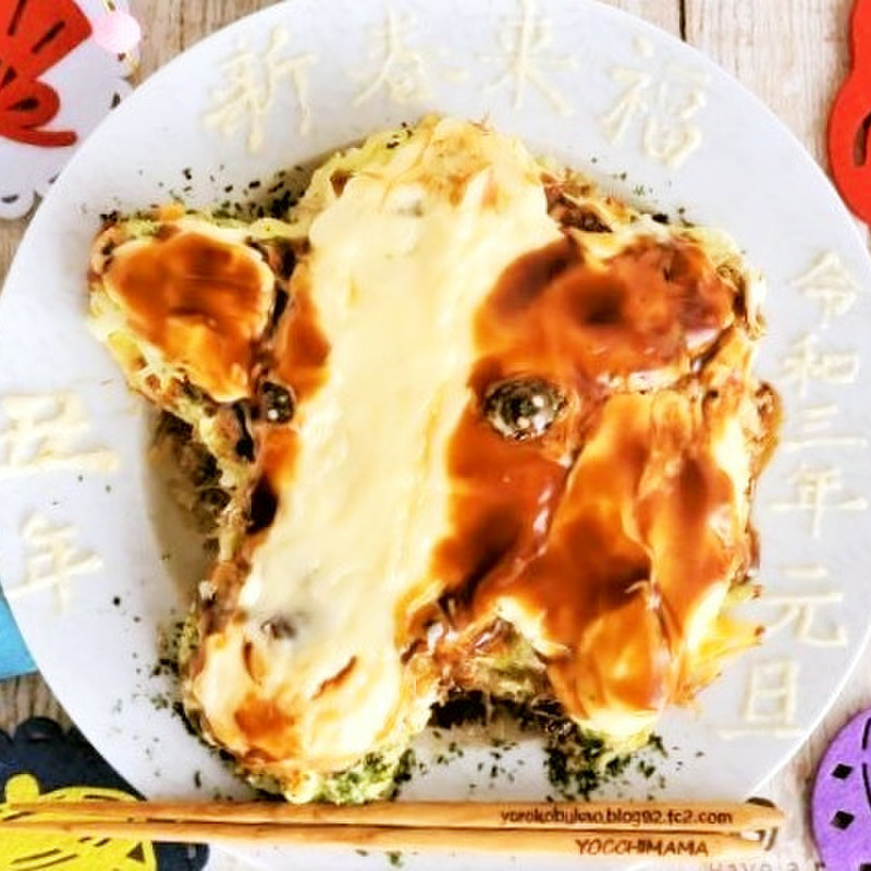 みんなが作ってる お好み焼き生地 残りのレシピ クックパッド 簡単おいしいみんなのレシピが353万品
