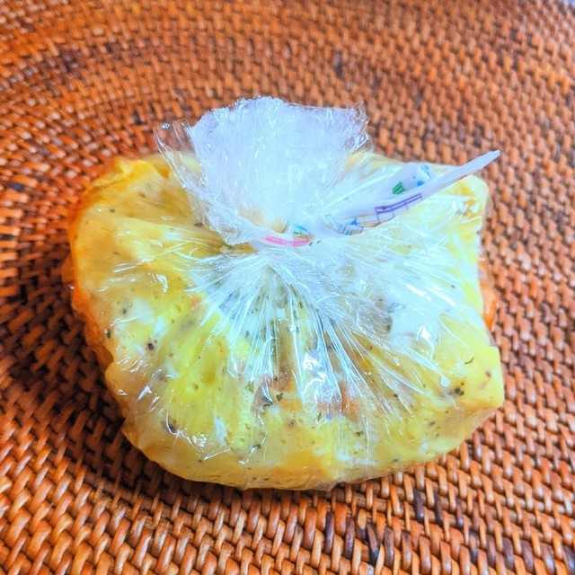 可愛いおにぎりの包み方 レシピ 作り方 By 春菜食堂y クックパッド 簡単おいしいみんなのレシピが351万品