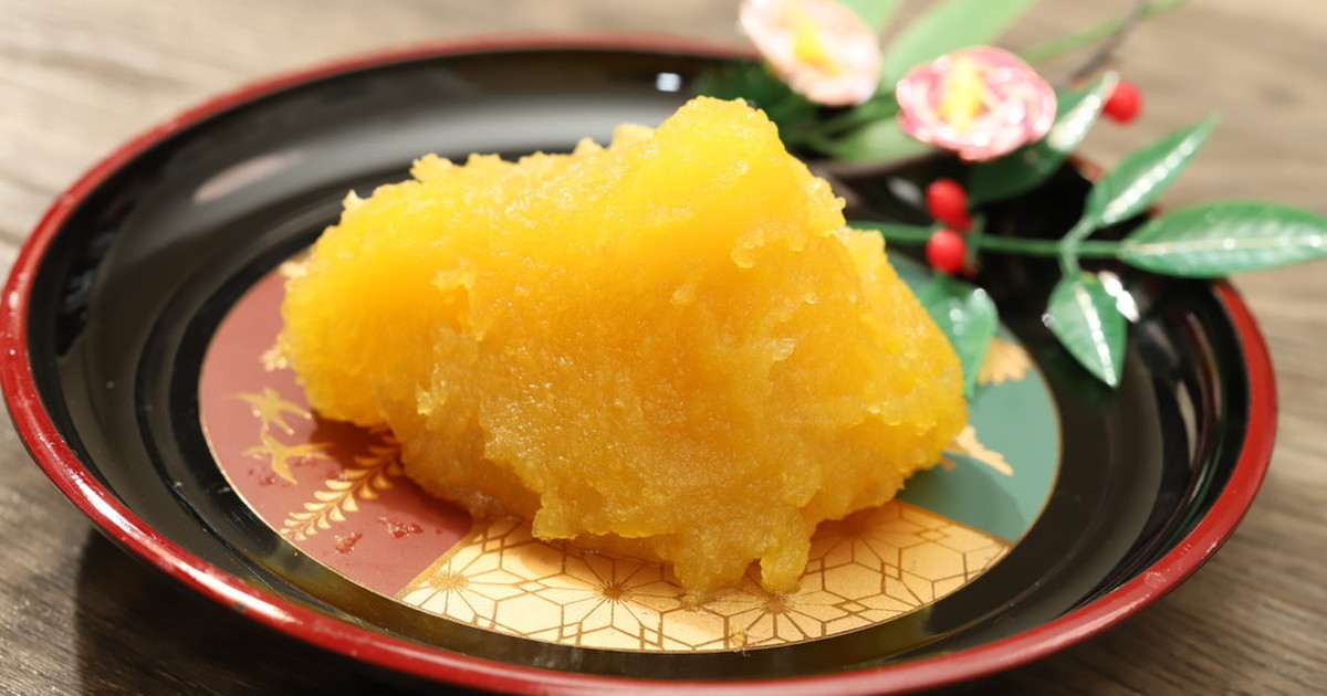 つやつや！黄金色！栗きんとん by CookingDo 【クックパッド】 簡単おいしいみんなのレシピが350万品