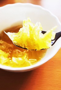 Shishiyuzu marmalade