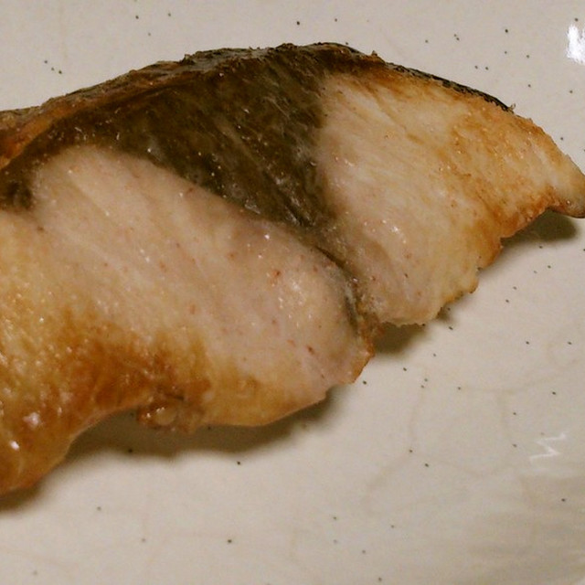 グリル焼きのコツ ブリの切り身を例に レシピ 作り方 By 玻瑠佳 Haruka クックパッド 簡単おいしいみんなのレシピが356万品