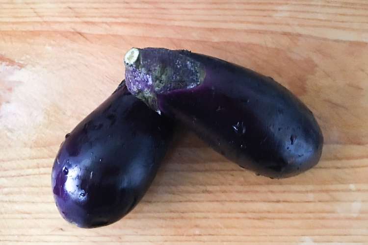 簡単豆知識 小分けで便利ナスの冷凍保存法 レシピ 作り方 By Y Scooking クックパッド 簡単おいしいみんなのレシピが360万品
