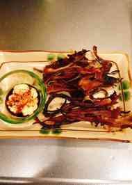 みんなが作ってる スルメ オーブントースターのレシピ クックパッド 簡単おいしいみんなのレシピが371万品