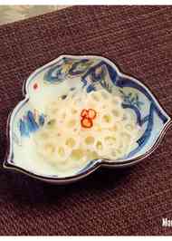 みんなが作ってる 酢れんこん 花形のレシピ クックパッド 簡単おいしいみんなのレシピが346万品