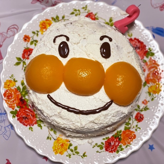 15分で完成 2歳のお誕生日ケーキ レシピ 作り方 By おはな育児ママ クックパッド 簡単おいしいみんなのレシピが360万品 15分で完成 2歳のお誕生日ケーキ レシピ 作り方 By おはな育児ママ クックパッド 簡単おいしいみんなのレシピが360万品