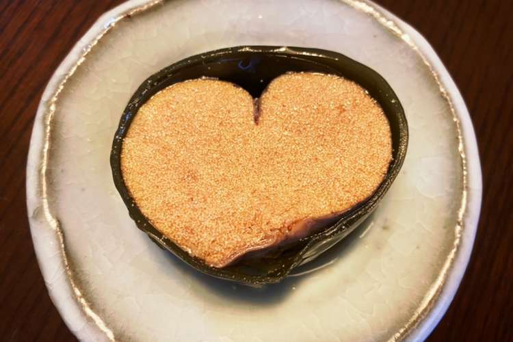 真鱈の真子煮 レシピ 作り方 By 乙女庵 クックパッド 簡単おいしいみんなのレシピが361万品