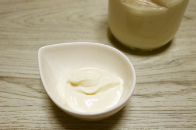 豆乳マヨネーズ【ＪＡ福井県】の写真
