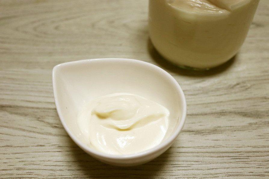 豆乳マヨネーズ【ＪＡ福井県】の画像
