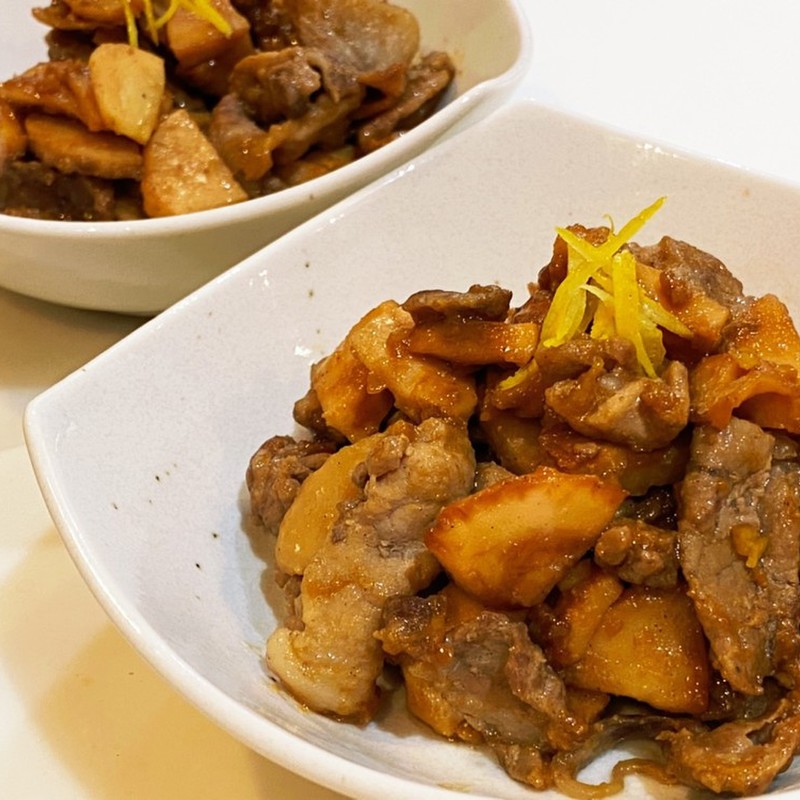 みんなが作ってる たけのこ 豚肉 味噌炒めのレシピ クックパッド 簡単おいしいみんなのレシピが357万品